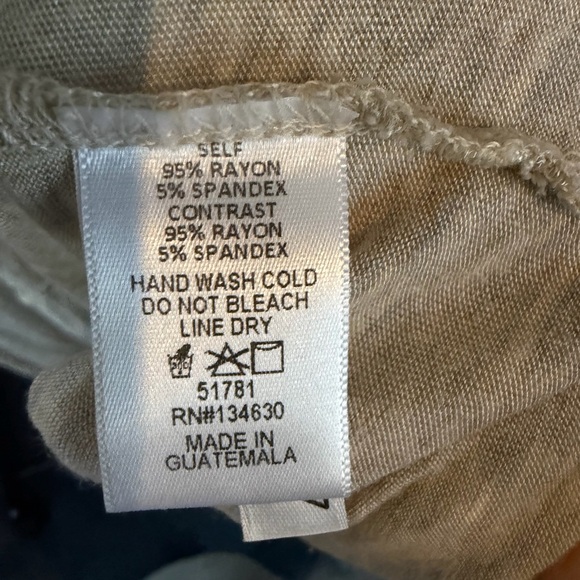 Anthropologie, Saturday Sunday Tiered Maxi Dress - Picture 5 of 5